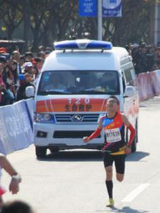 天峻县大型活动