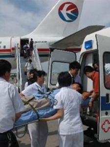 天峻县接送服务