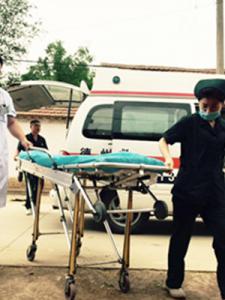 天峻县院后转乡